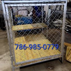 Dog Kennels Florida 
