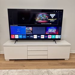LG TV 65 Inch 65NAN090UPA With Stand