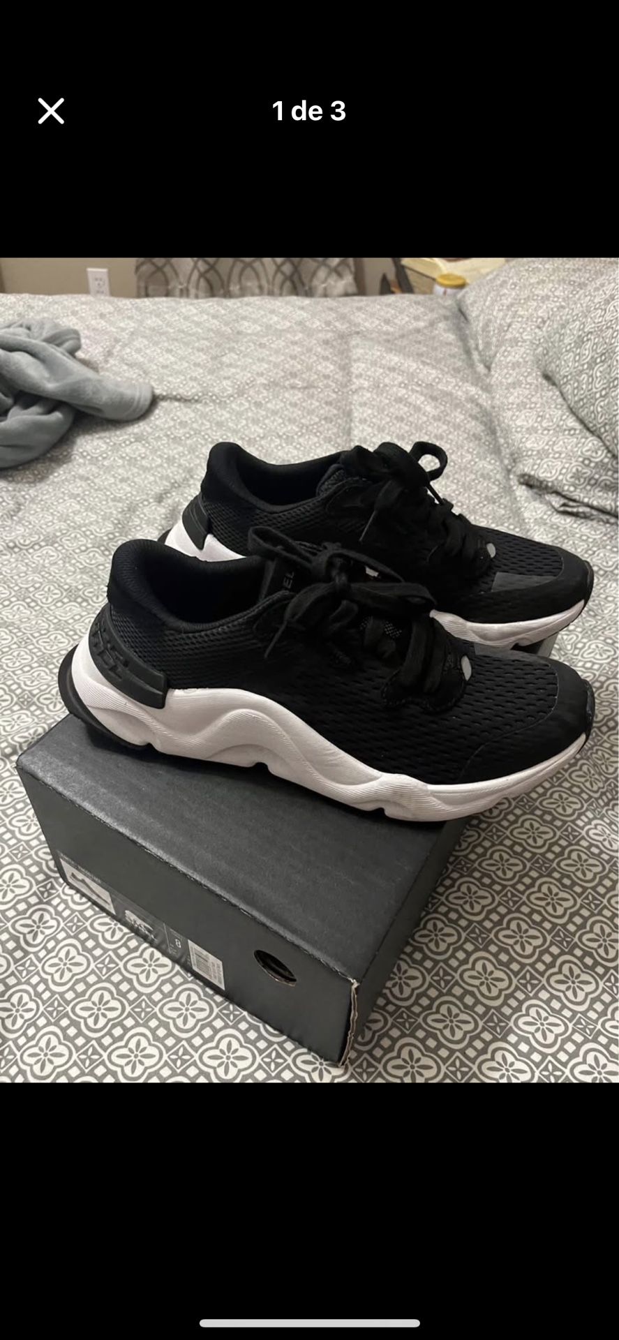 Sórel Woman Sneakers