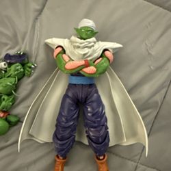 Dragon Ball Z 