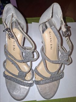 VINTAGE 4" STILETTO HIGH HEELS SHOES
