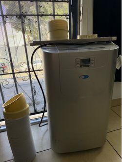 Whynter A/C