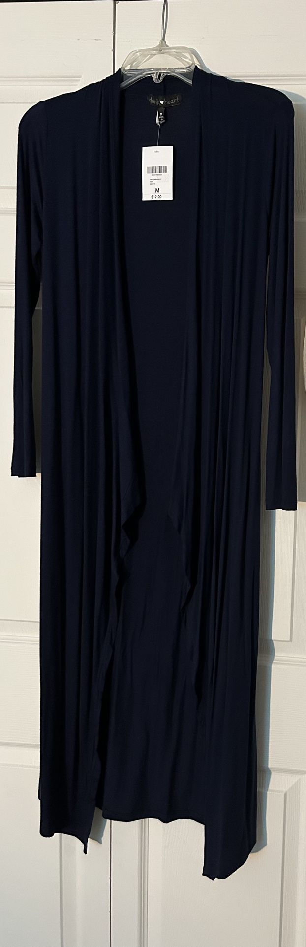 Cardigan (clothes)