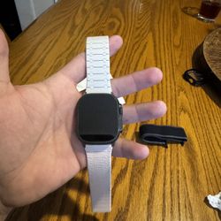 Apple Watch Ultra 3 49Mm Black Titanium 