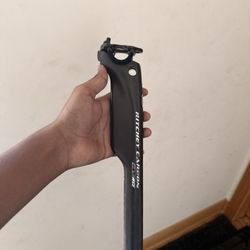 fixie sestpost and strap 