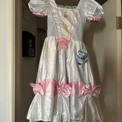  Cinderella Rags To Riches  /Reversible 