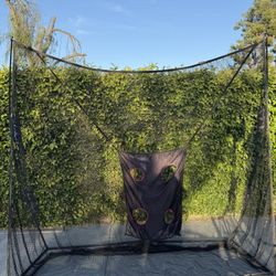 Maxfli Golf Hitting Net