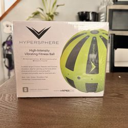 Hyperice Hypersphere