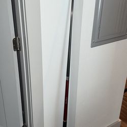 Cuetec Playing Cue. SVB Edition