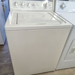 Kitchen Aid Top Load Washer Heavy Duty Super Large Capacity  In Excellent Working Condition 