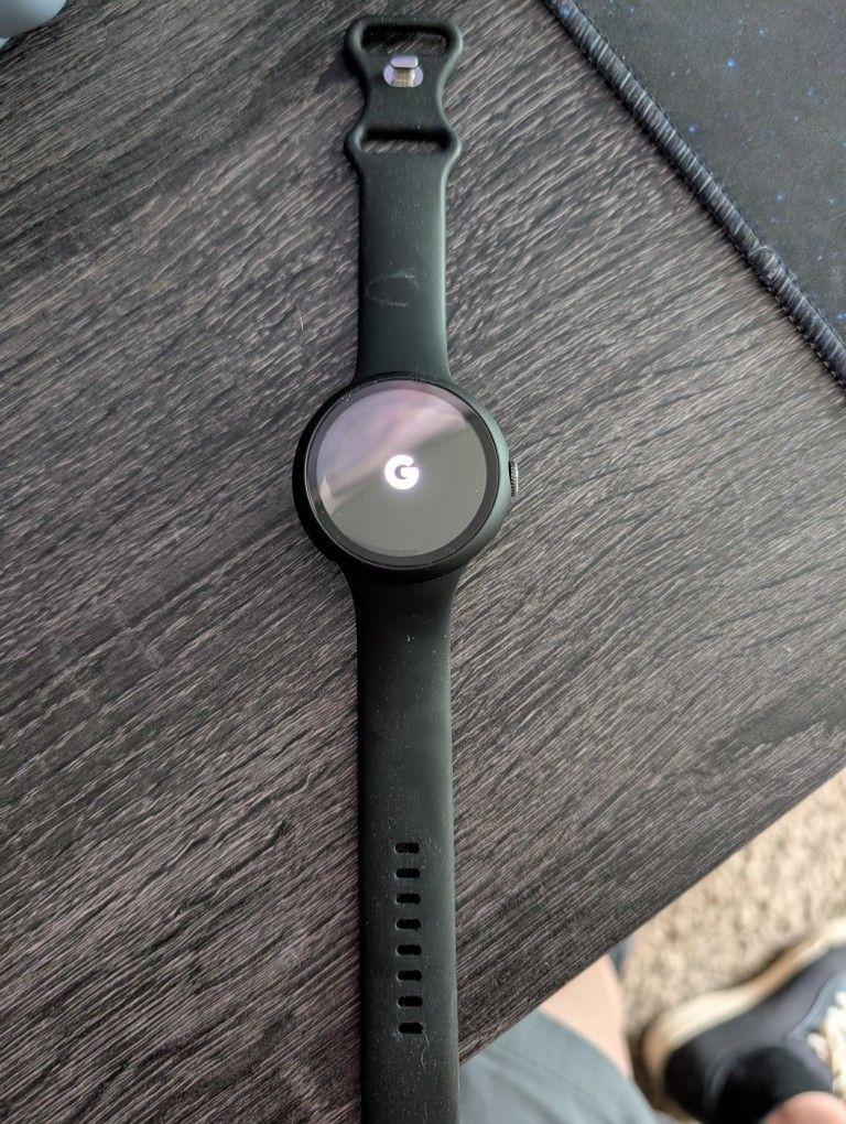 Pixel 2 Watch