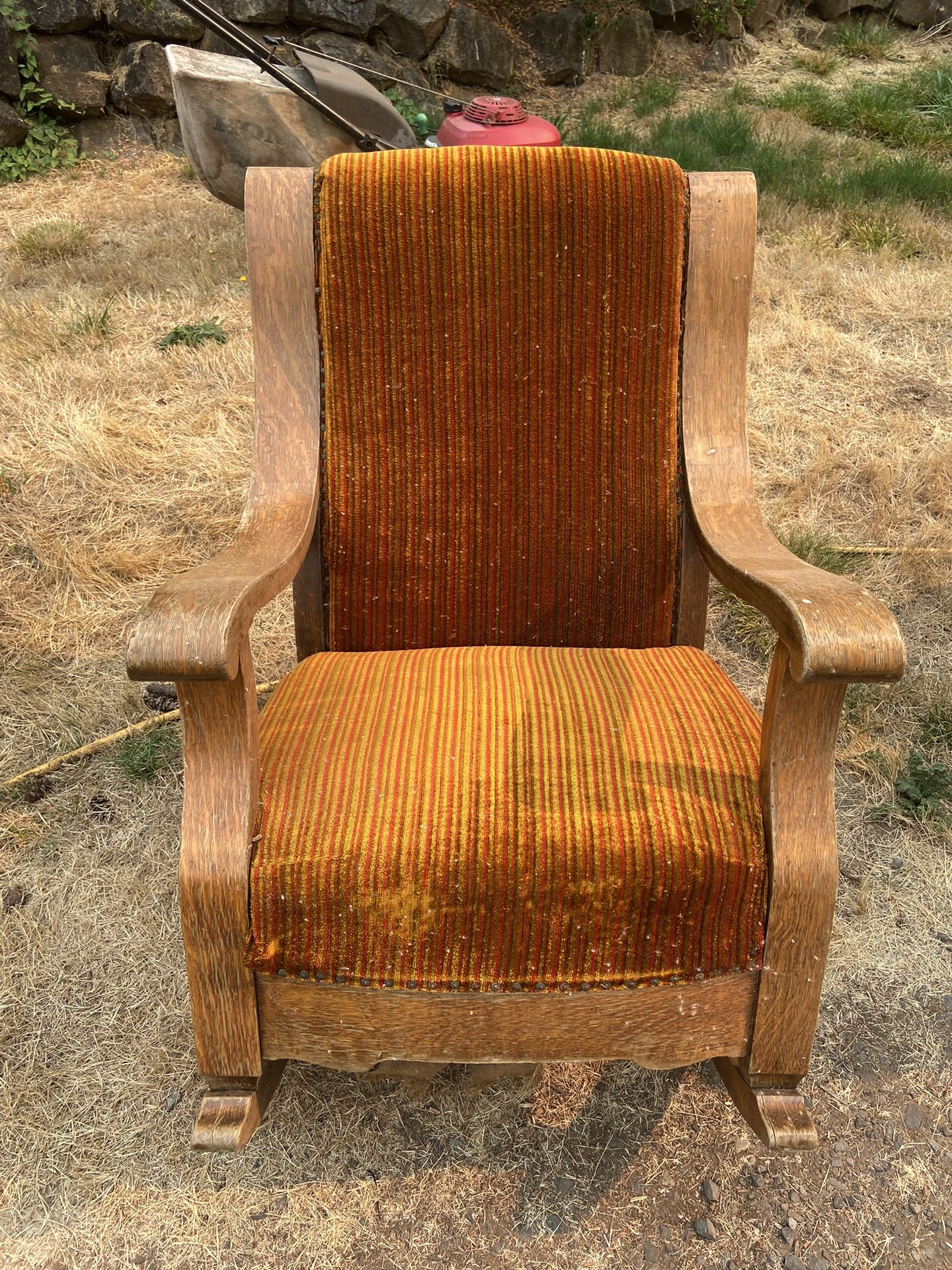 AntiqueRocker, Antique Chair Estate Sale Sunday 10-4pm