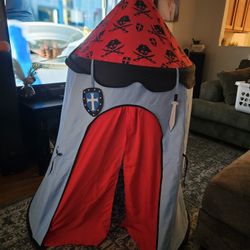 Play Tent