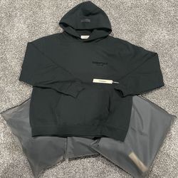 Essentials hoodie