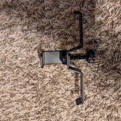 Dual Headphone Hanger