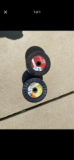 String trimmer line