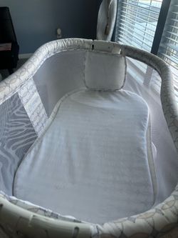 Bed for babies like new