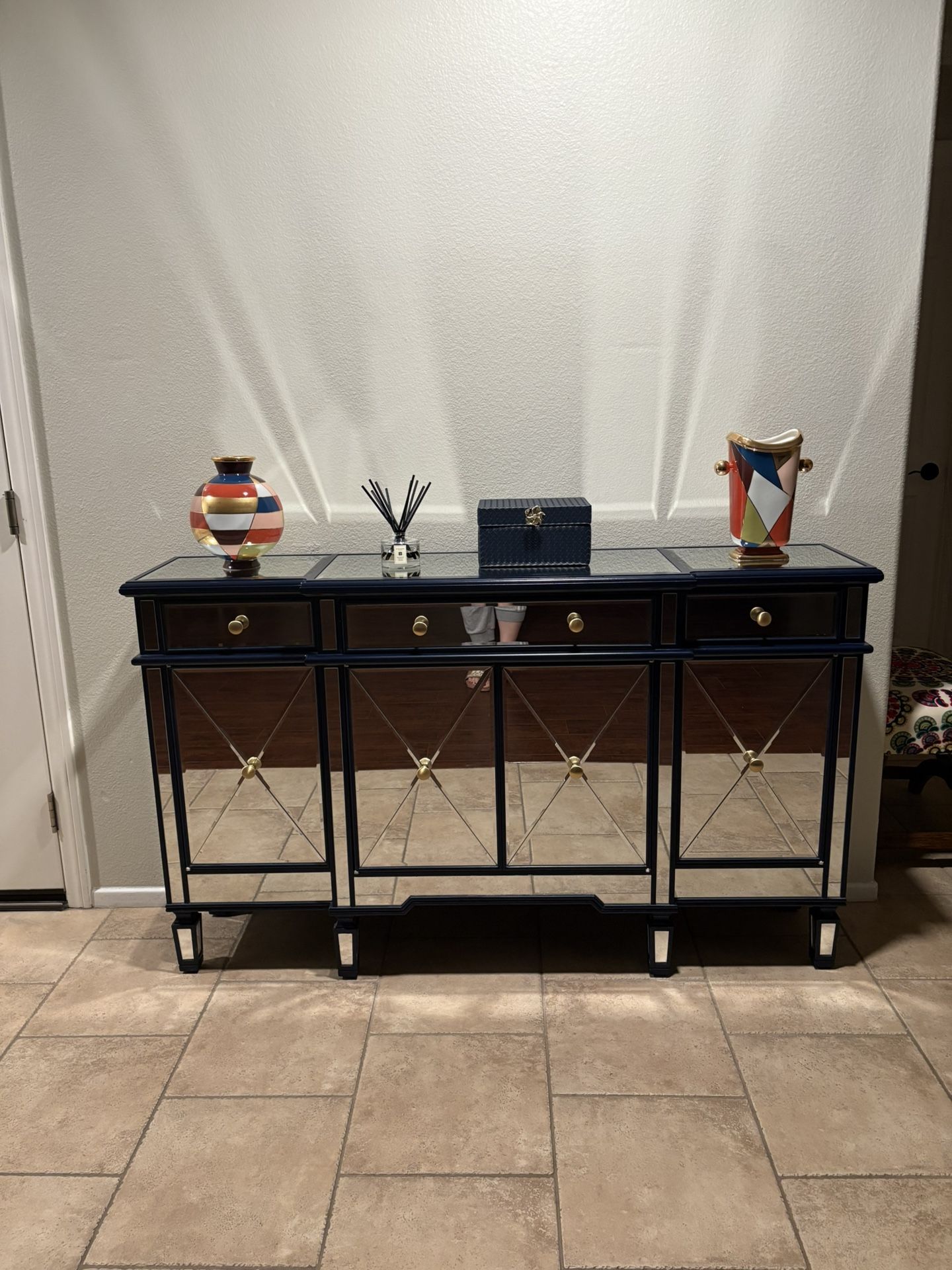 Credenza