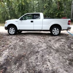 2004 Ford F-150