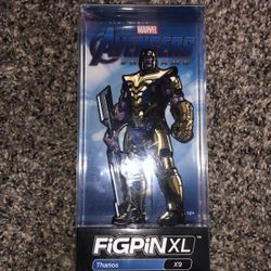 Thanos Figpin XL 