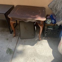 Table 