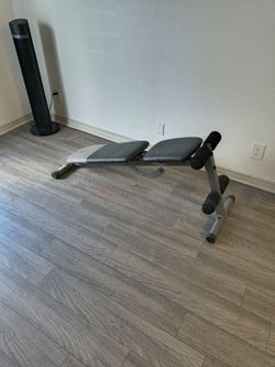 Sit up Bench