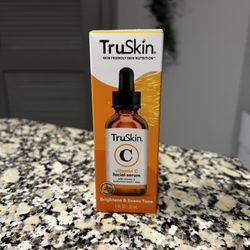 Vitamin C Serum