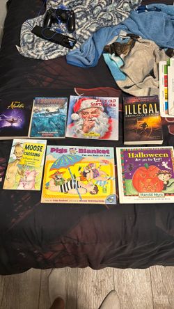 Books