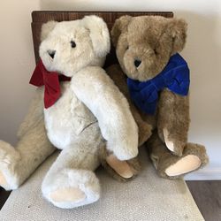 Classic Vermont Teddy Bears