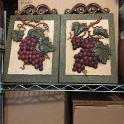 Set De Cuadros De Home Interios 