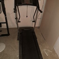 Exercise Equipment 
