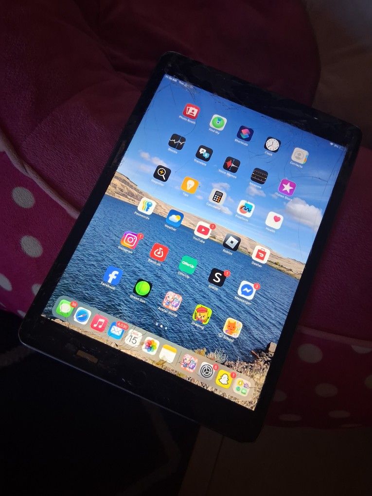 IPad Air 2 16gb