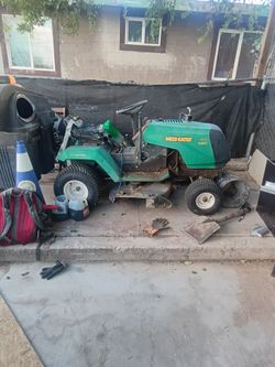 TRACTOR