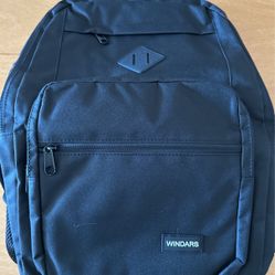 Affordable Back To School Laptop Backpack