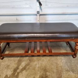 Bench 