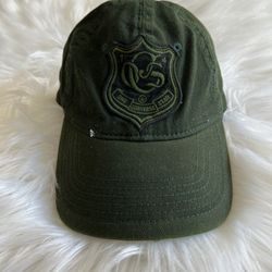 One Converse Star Baseball Hat