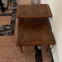 Night Stand Side Table