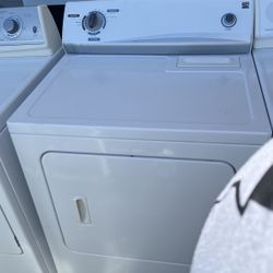 Kenmore Dryer 