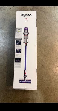 Dyson V11 Plus Cordless Vacuum