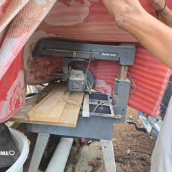 Table Saw 