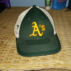 Limited Edition Oakland Hat