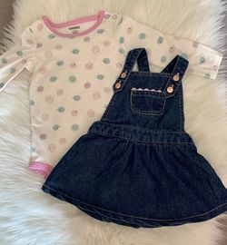 Babygirl dress