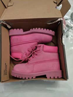 Timberland