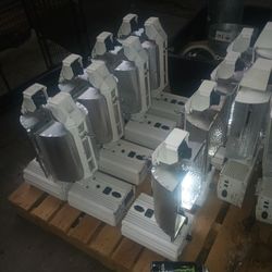 Gavita Grow Lights