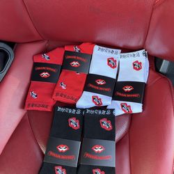 Chrome Heart Socks $ Chrome Heart Trucker