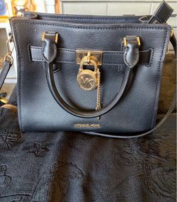 Hamilton MK purse