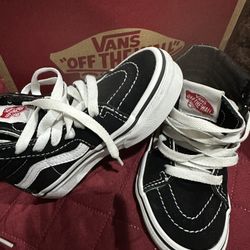 Vans Kids 
