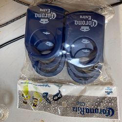 Corona Clips Margaritas Drink Alcohol