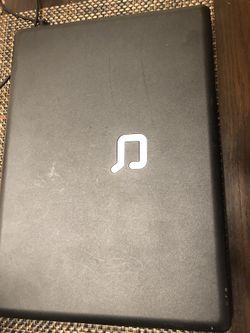 Laptop