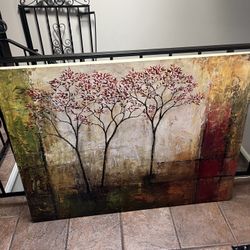 Art Painting Like New 